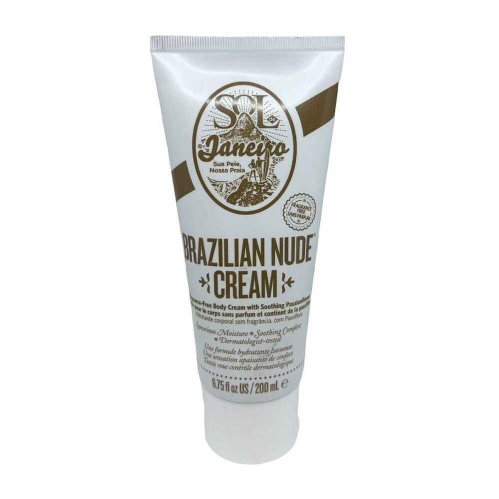 Sol de Janeiro Brazilian Nude Cream - 6.75 fl oz / 200 ml